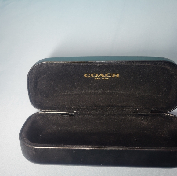 Coach Glasses case - Picture 3 of 4